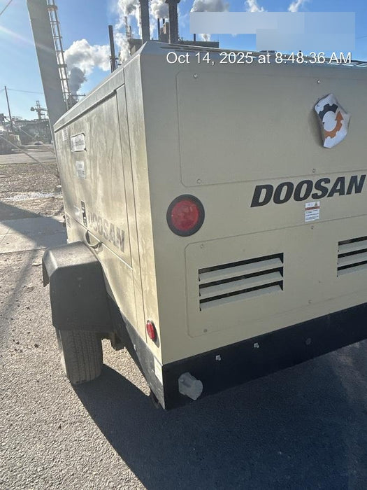 2023 DOOSAN P425/HP375WCU