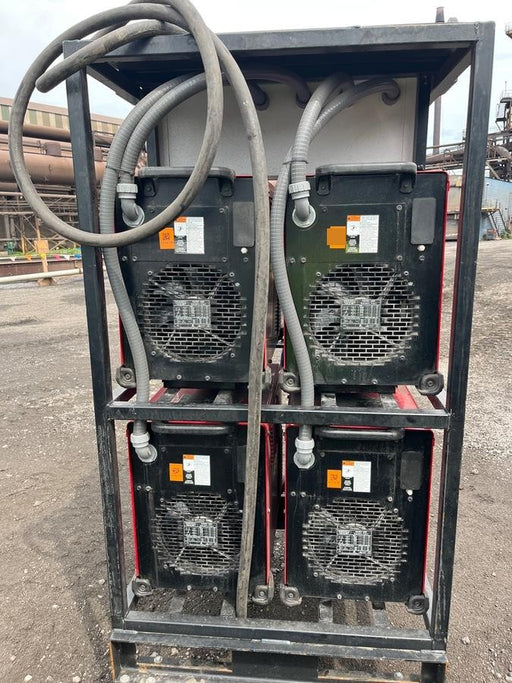 2024 LINCOLN ELECTRIC K4772-1