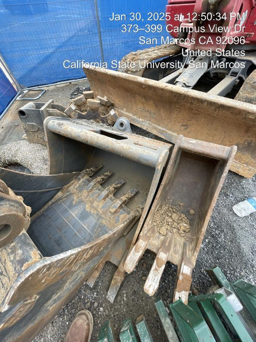 2024 STEEL UNLIMITED SUIME30B-WR1