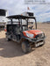 2022 KUBOTA RTV-X1140W-H (Canopy)