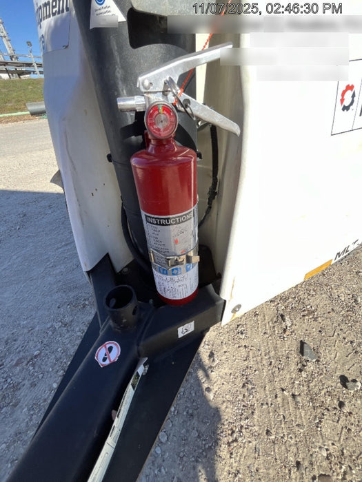 2023 Generac MLT2 Diesel, Flex Switch 120V Input, Powerzone Controller, 
(4) 320W LED Lights, 4kW Generator, 39.9 Gal Fuel Tank, 2" Ball, T3