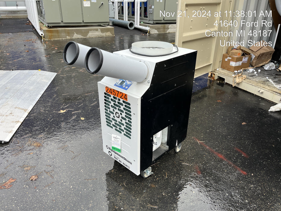 2022 KWIKOOL KPAC1411-2