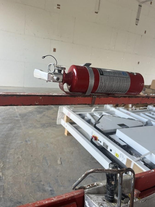 2018 SKYJACK SJIII-3219