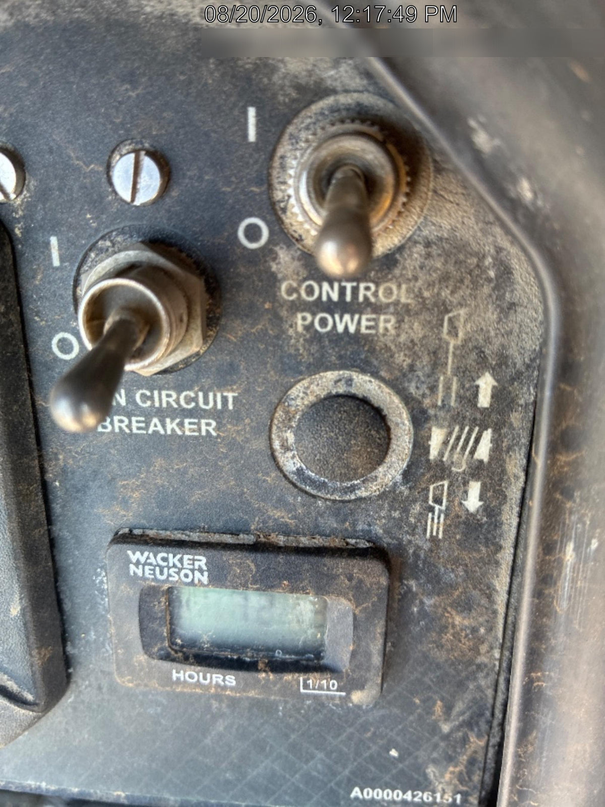 2023 GENERAC MLT2