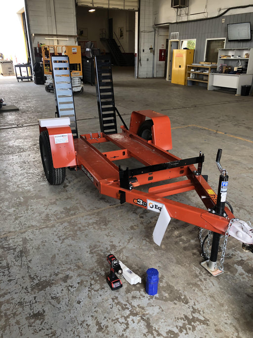 2020 DITCH WITCH S3C