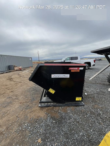 2023 ARROW MATERIAL HANDLING HP-6000-250-C