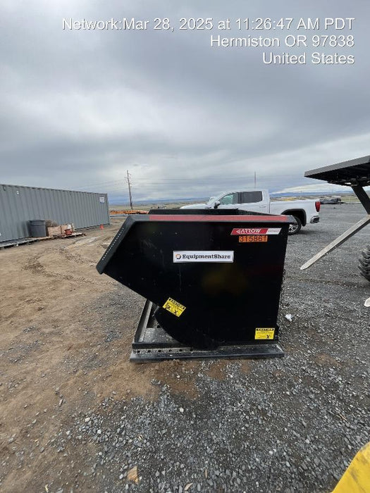 2023 ARROW MATERIAL HANDLING HP-6000-250-C