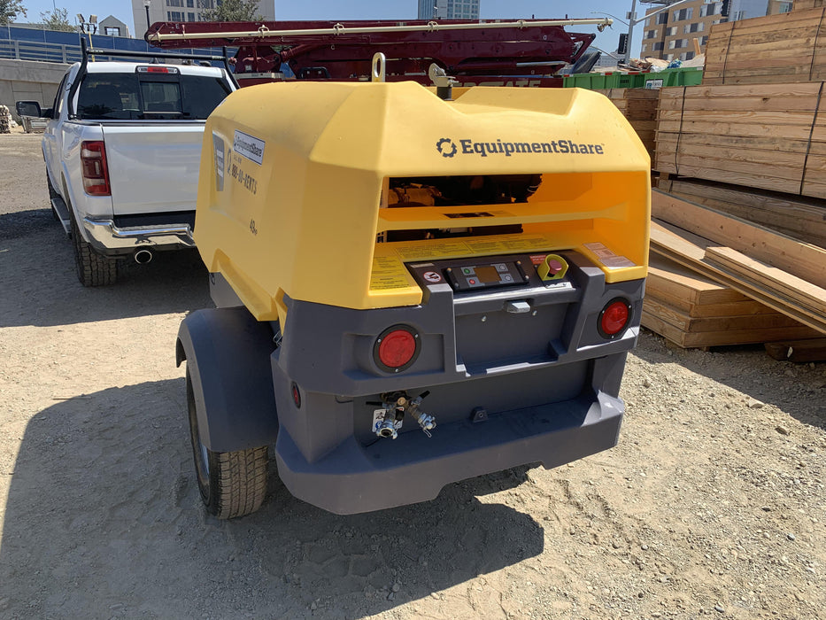 2021 ATLAS COPCO XAS188