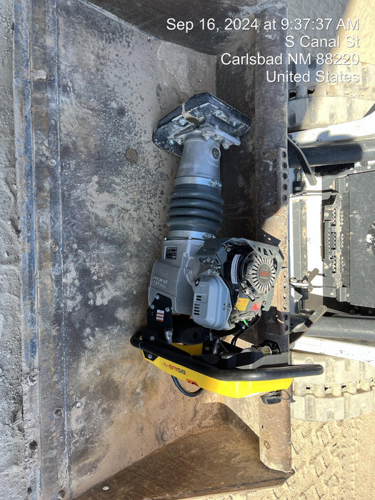 2024 WACKER NEUSON BS68-4Ab/28