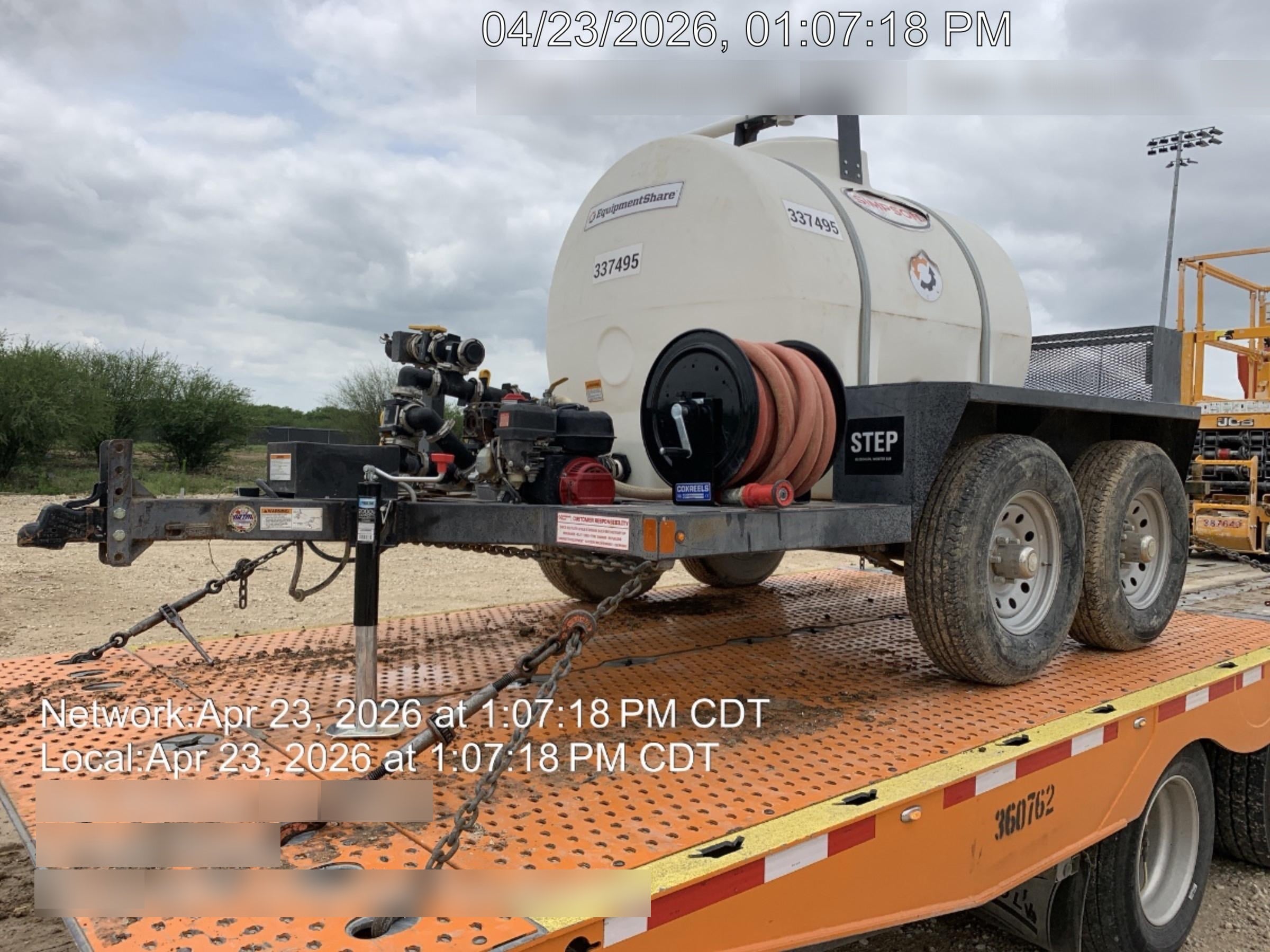 2023 SIMPSON SWT-52517