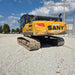 Sany SY265C Sany SY265 Tier 4 - Cab, Hydraulic  QC, 24" HD Bucket - Tooth, 36" HD Bucket - Tooth, 48" HD Bucket - Tooth, Hydraulic Thumb