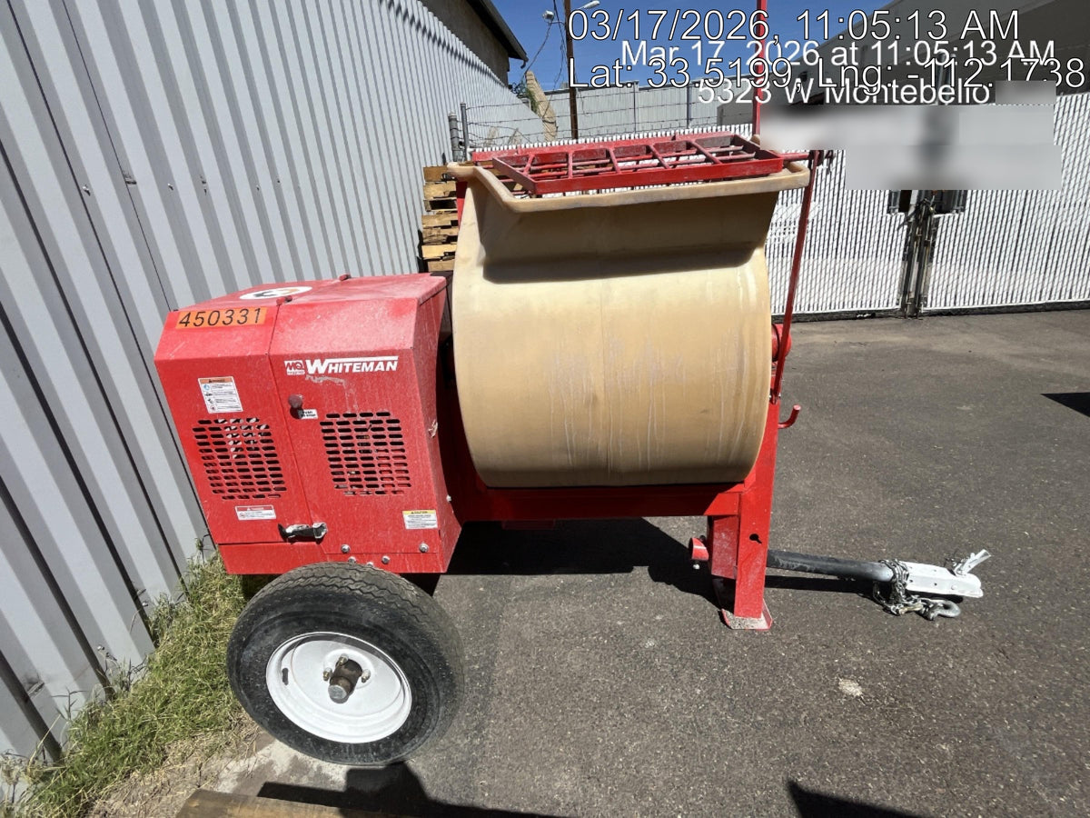2024 MULTIQUIP WM90PH8
