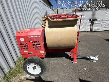 2024 MULTIQUIP WM90PH8