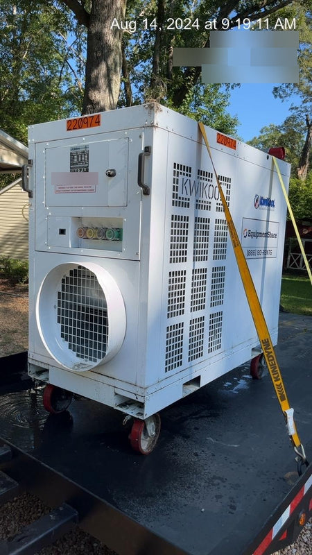 2022 KWIKOOL KPO12-43H