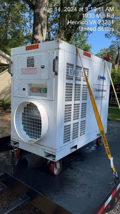 2022 KWIKOOL KPO12-43H