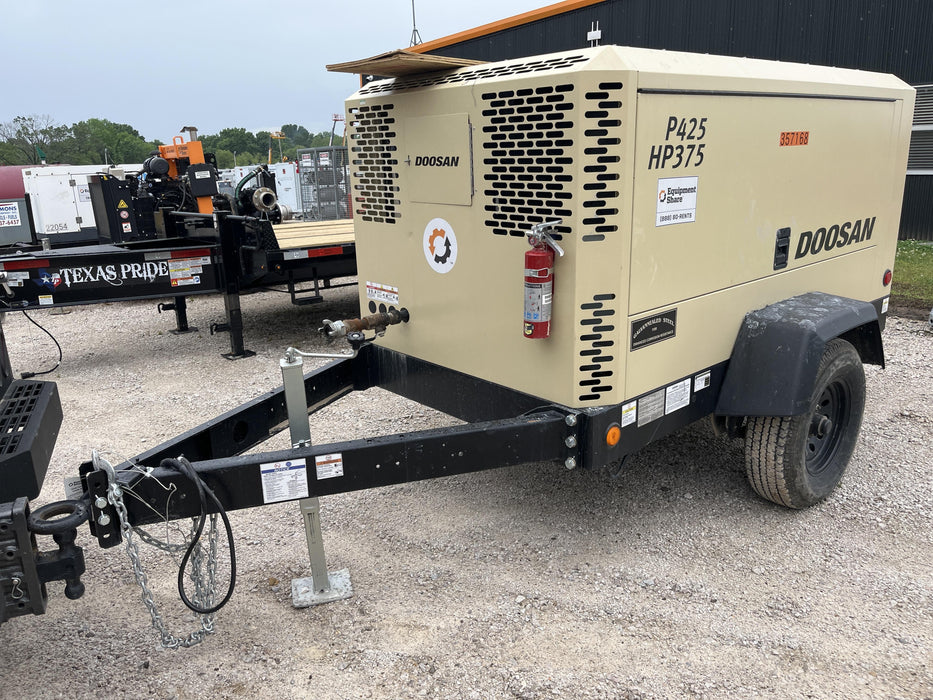 2023 DOOSAN P425/HP375WCU