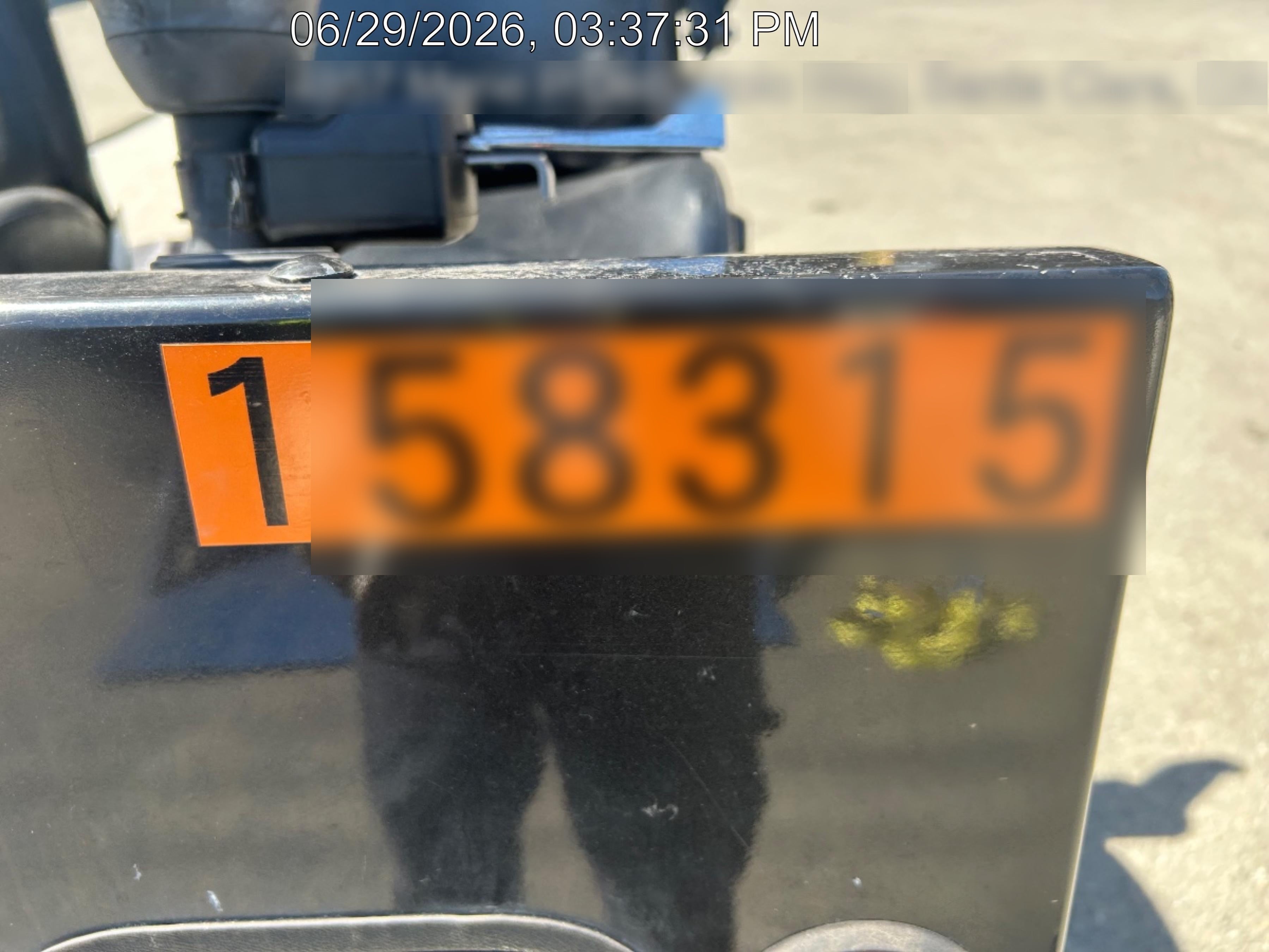 2021 COLUMBIA Payloader 2XL