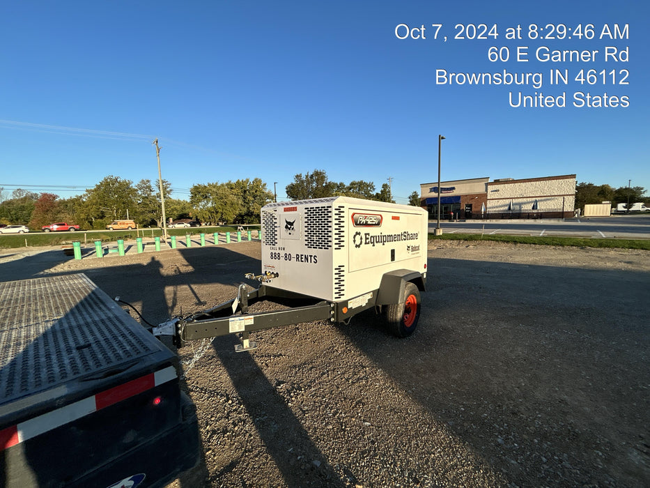 2024 BOBCAT PA425WCU-T4F