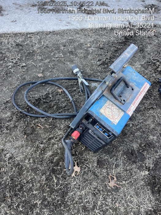 2024 MILLER ELECTRIC CST-282