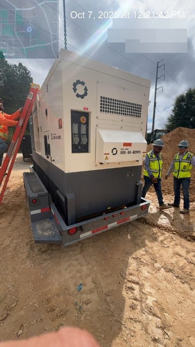 2024 ATLAS COPCO QAS 330