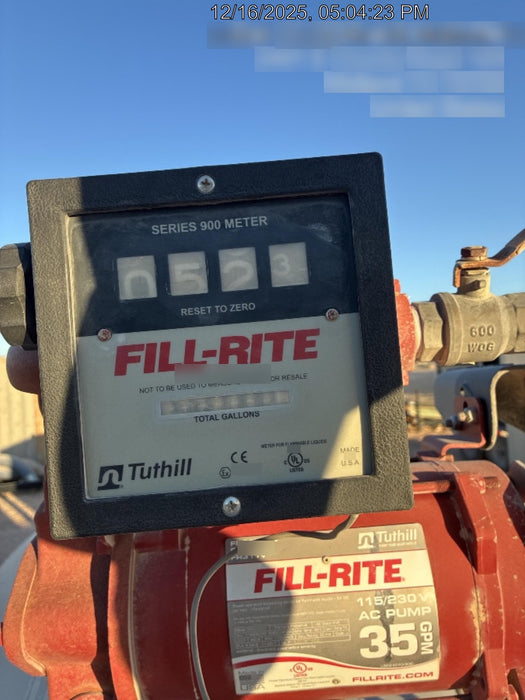 2022 ATLAS COPCO PAC F66 KD