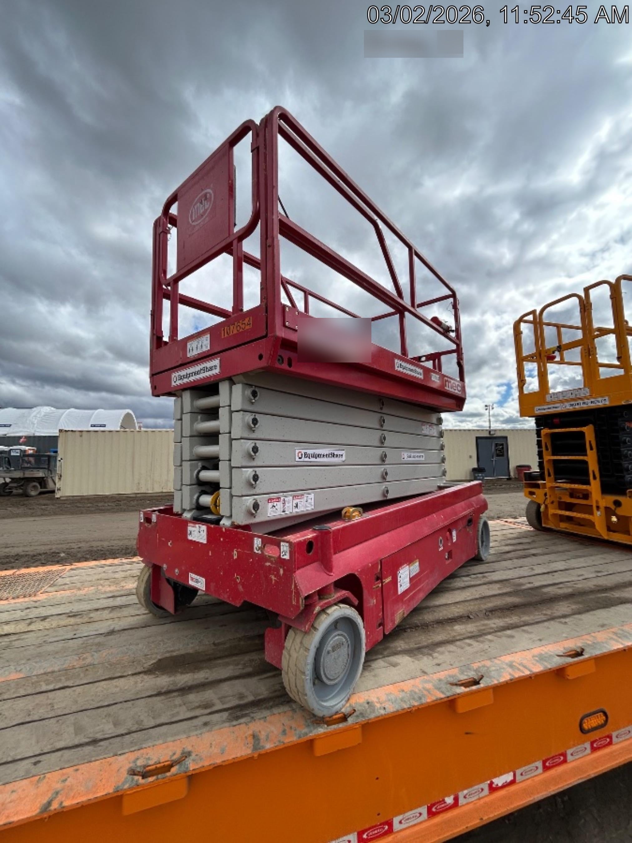 2020 MEC 4555SE