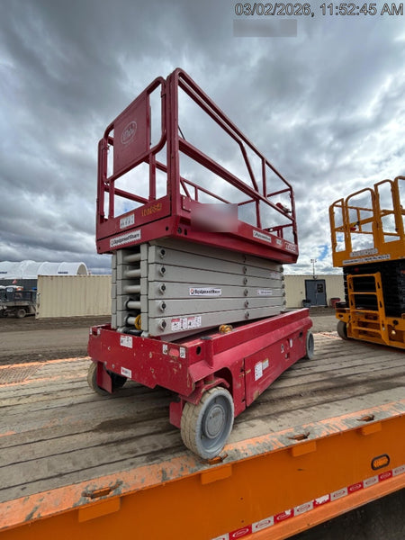 2020 MEC 4555SE