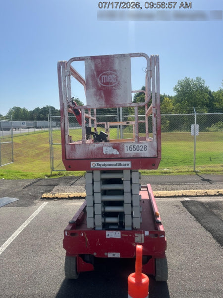 2021 MEC 4046SE