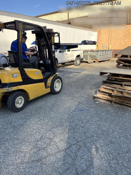 2022 ULINE H-3336