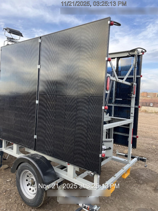 2025 PROGRESS SOLAR SOLUTIONS Helios-2XP