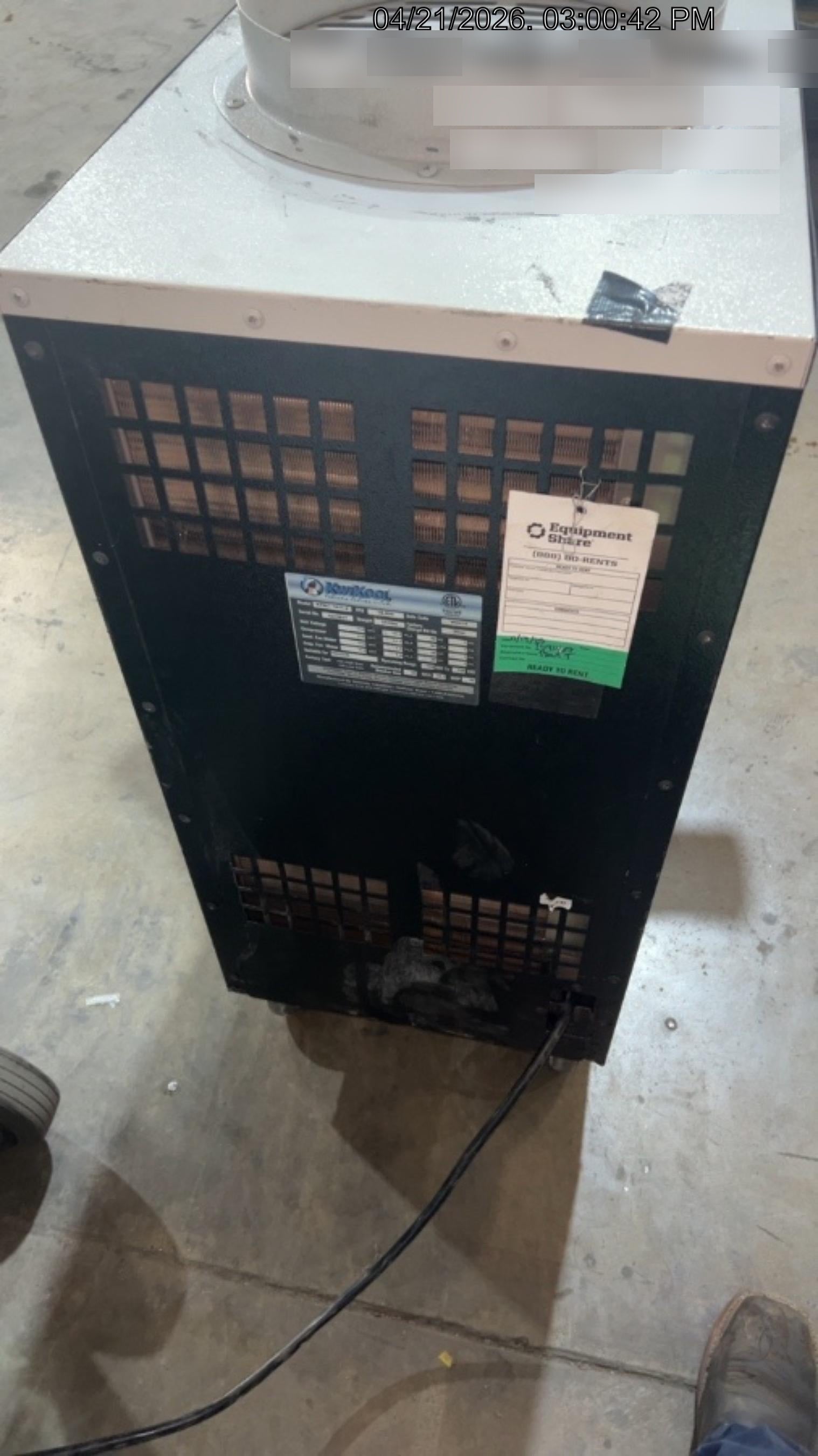 2022 KWIKOOL KPAC1811-2