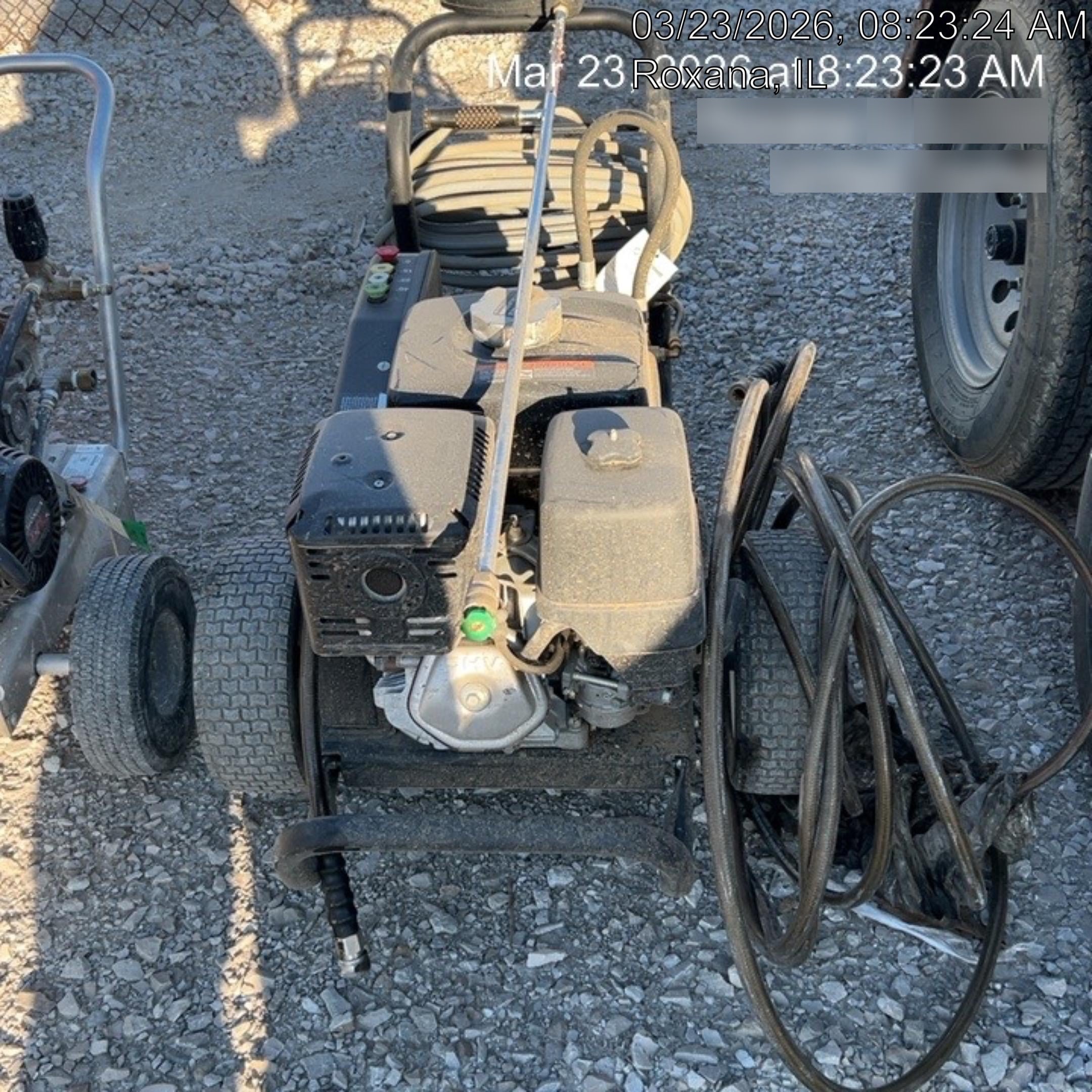 2025 MI-T-M CW-3504-5MGH