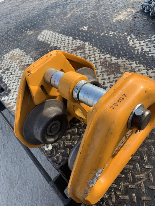 2020 HARRINGTON PTF2030