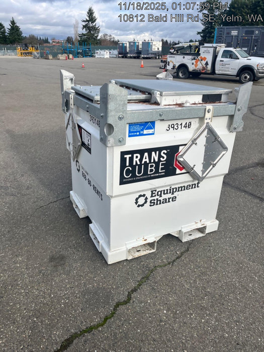 2024 WESTERN GLOBAL 10TCG-ES-12VFHK