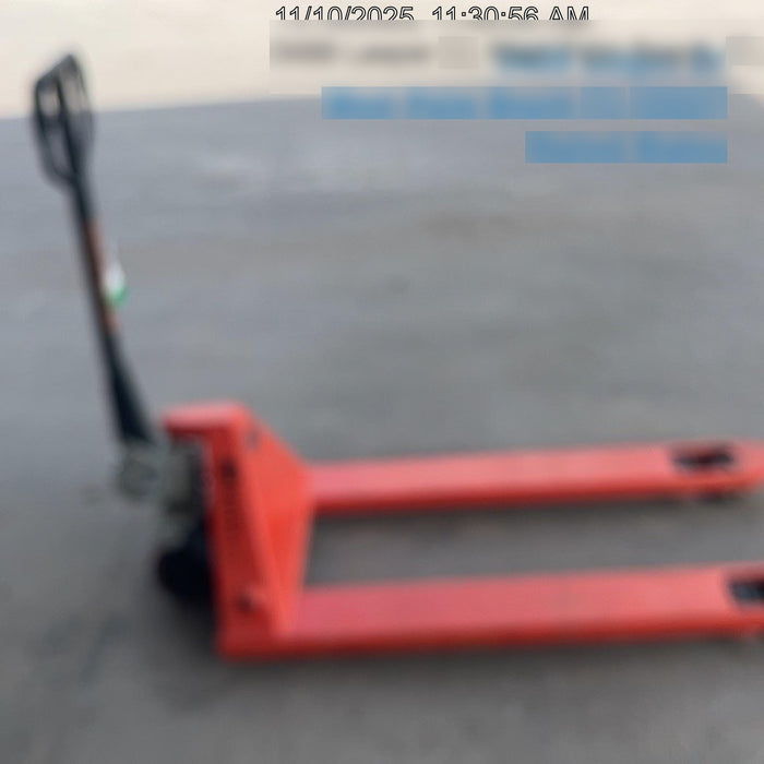 2024 MIGHTY LIFT ML55M