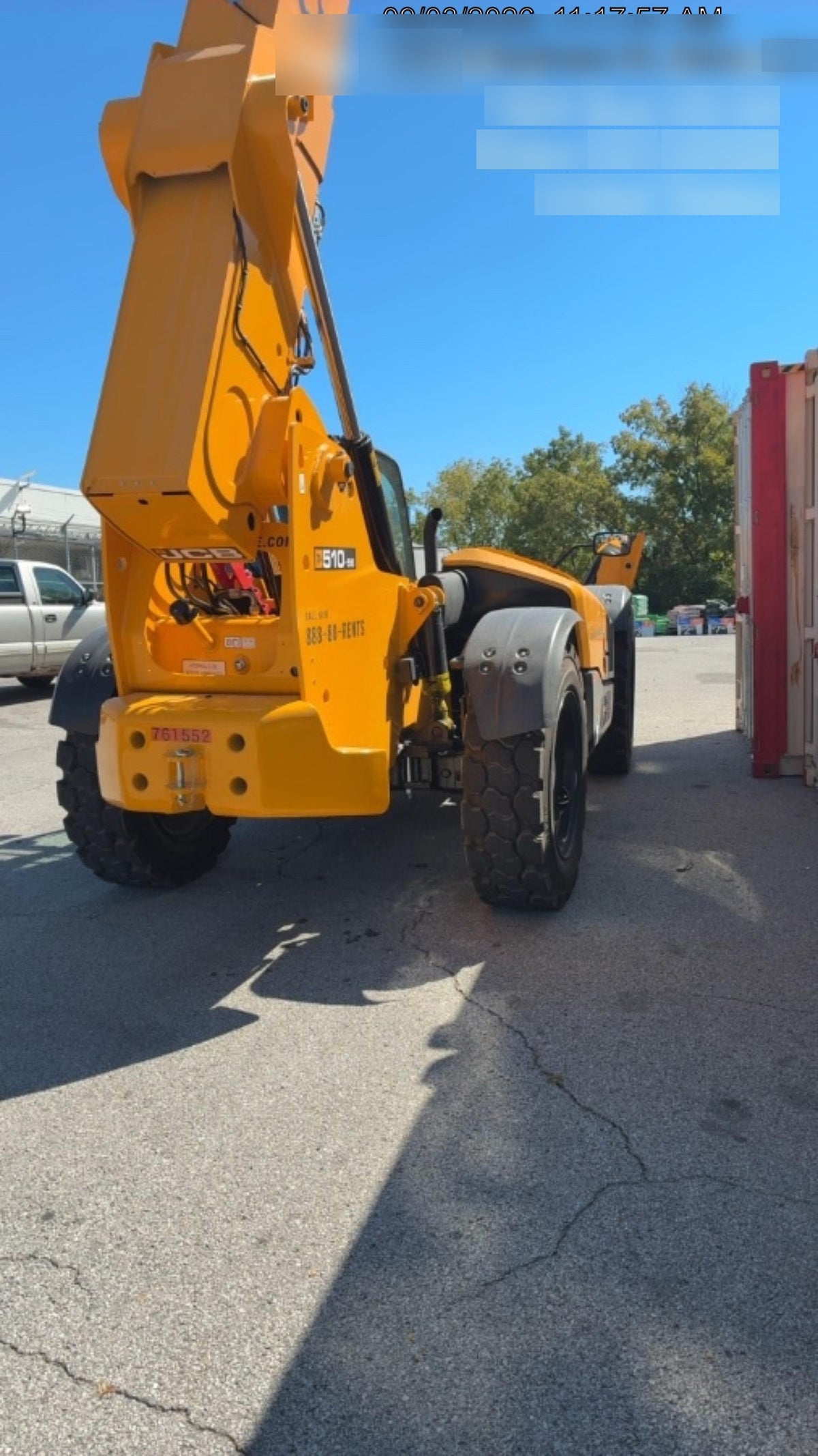 2026 JCB 510-56