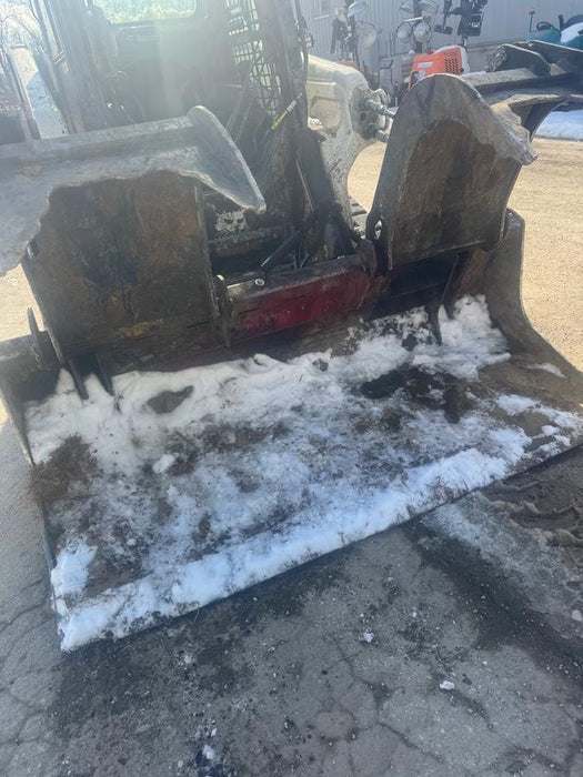 2021 PALADIN UTILITY GRAPPLE 11876-0022