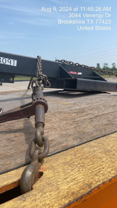 2024 ARROW MATERIAL HANDLING CE60-TH-STP