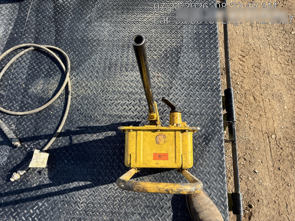 2021 ENERPAC P462