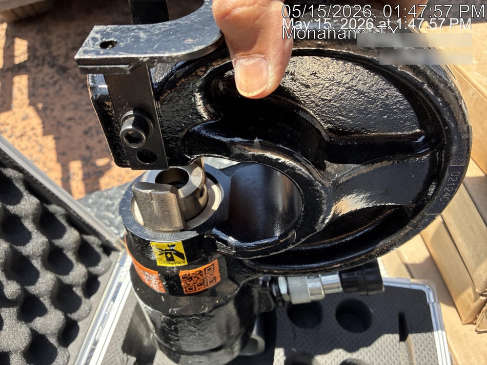 2024 ENERPAC SP35S