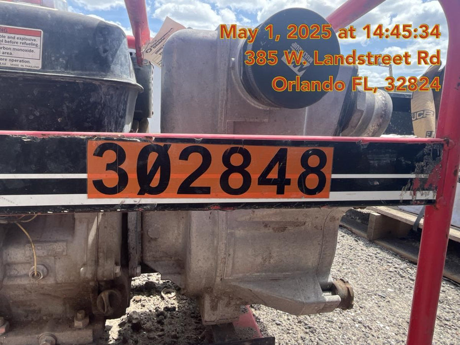 2023 MULTIQUIP QP3TH