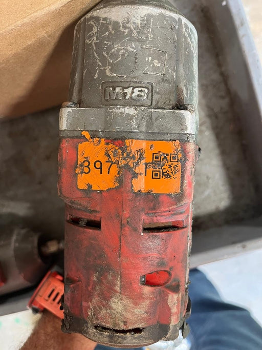 2024 MILWAUKEE 2863-20