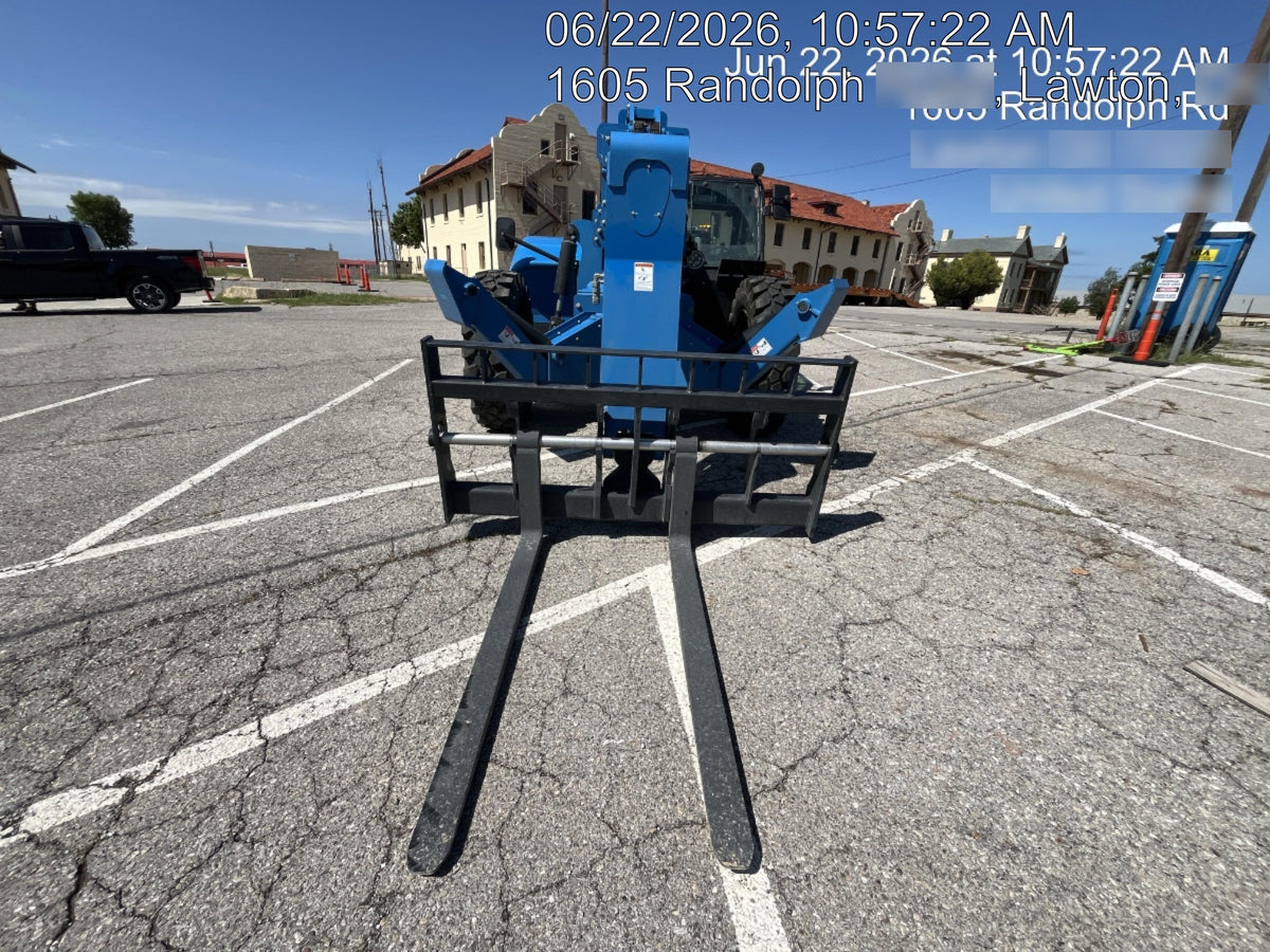 2026 GENIE GTH-1056
