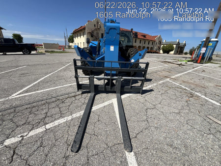 2026 GENIE GTH-1056