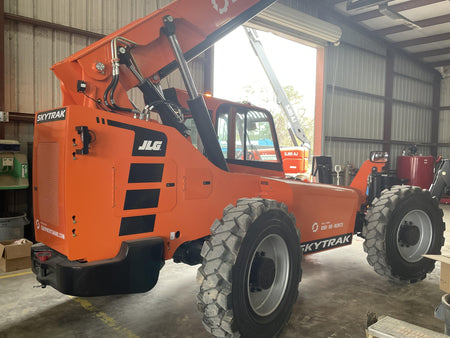 2023 SKYTRAK 10054