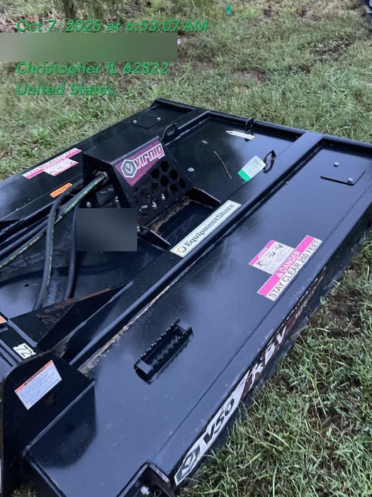 2023 VIRNIG RBV72-25