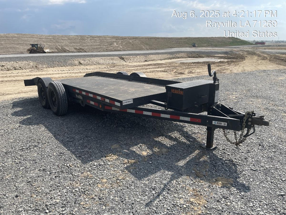 2023 STEELPOINT K19E