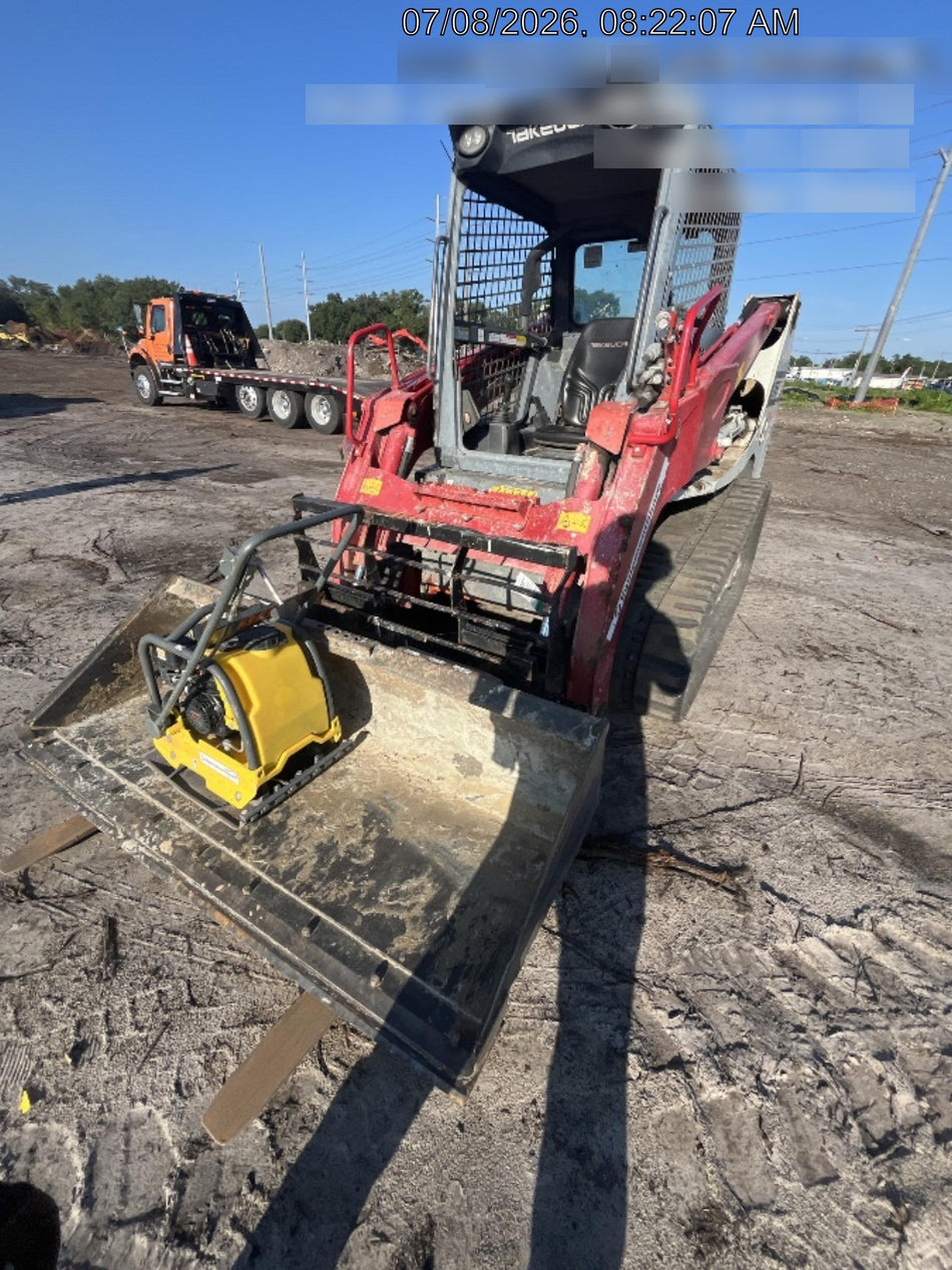 2024 ARROW MATERIAL HANDLING FS5100CB - 72"