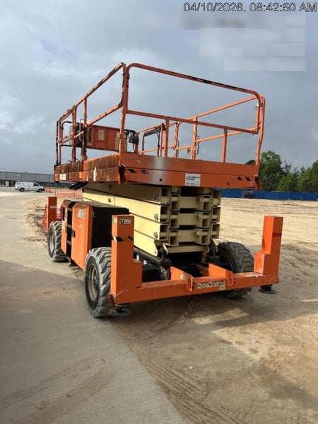 2020 JLG 430LRT