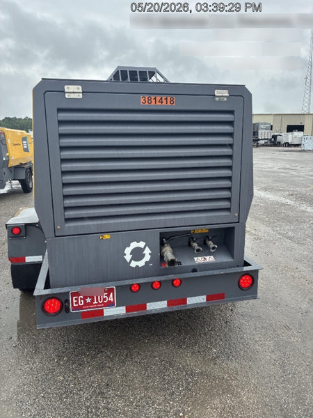 2024 ATLAS COPCO XAS 850
